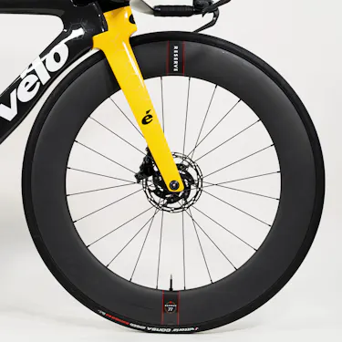 Jonas Vingegaard | Cervélo P5