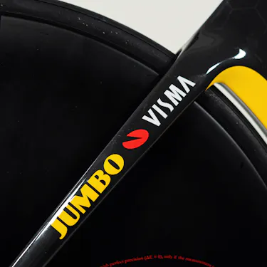 Jonas Vingegaard | Cervélo P5