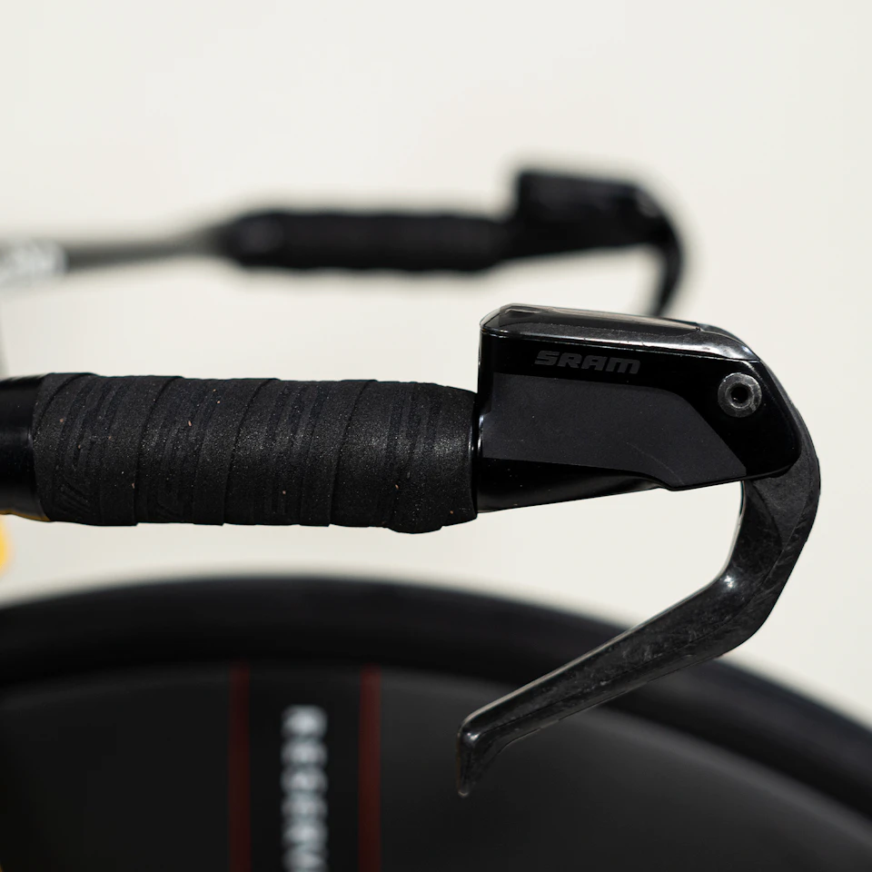 Jonas Vingegaard | Cervélo P5