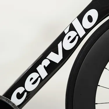 Jonas Vingegaard | Cervélo P5