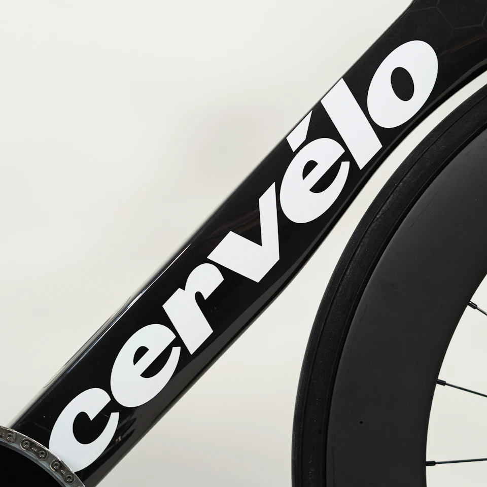 Jonas Vingegaard | Cervélo P5