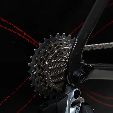 Jonas Vingegaard | Cervélo P5
