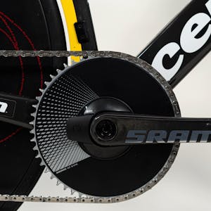 Jonas Vingegaard | Cervélo P5