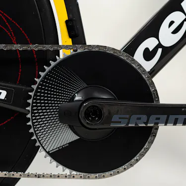 Jonas Vingegaard | Cervélo P5