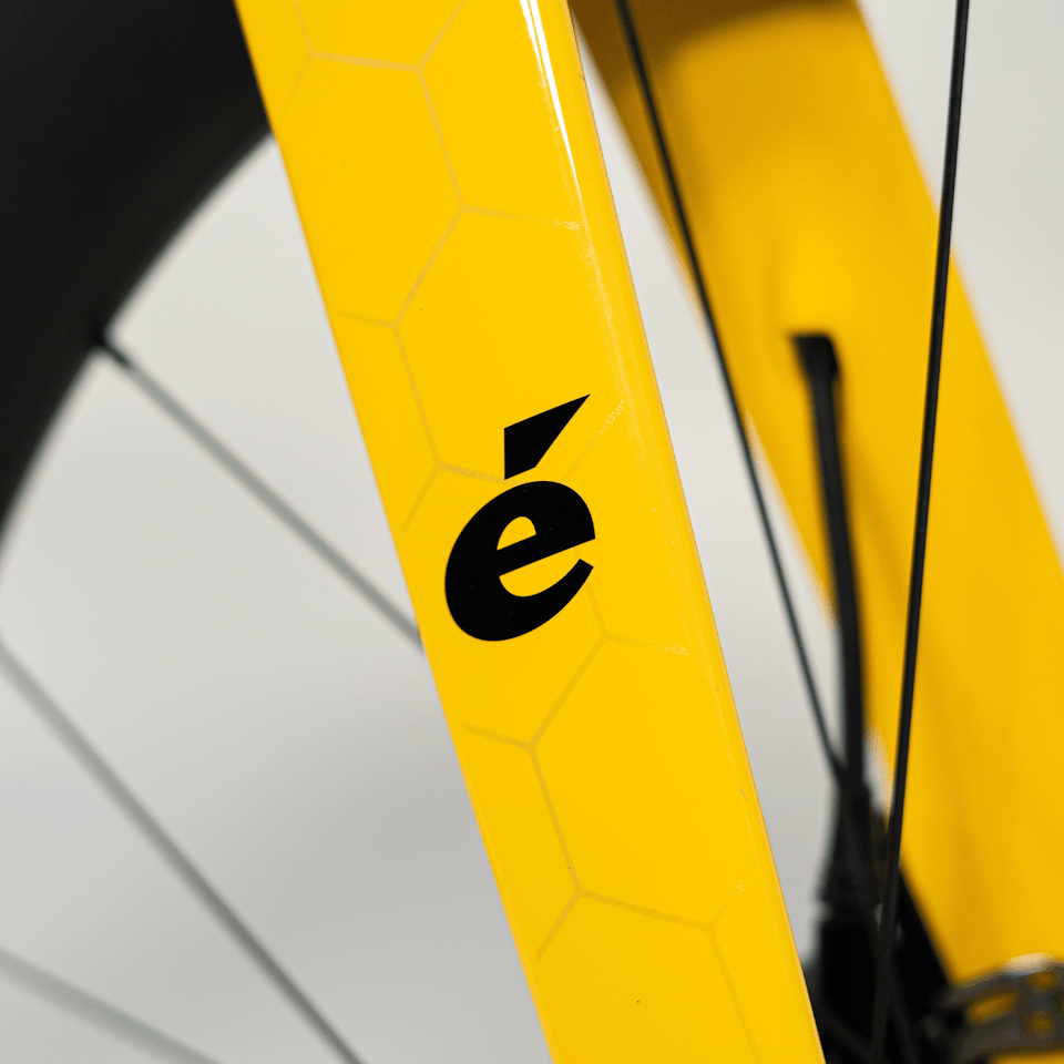 Jonas Vingegaard | Cervélo P5