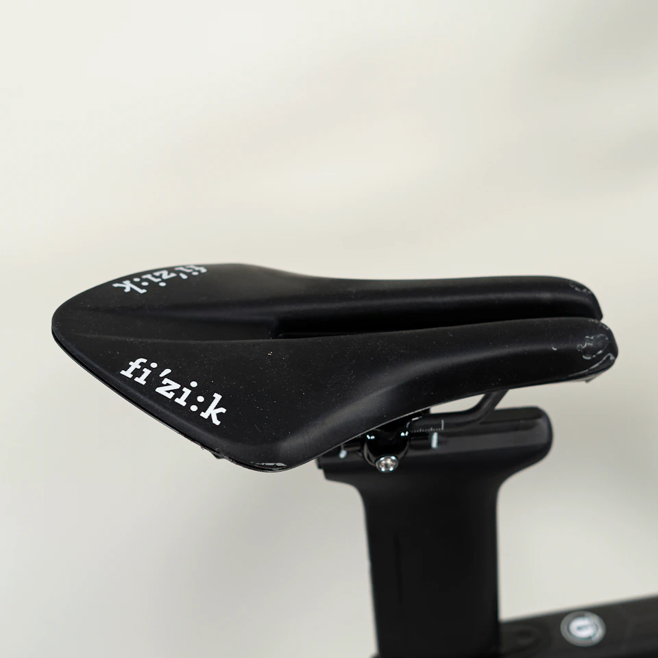 Jonas Vingegaard | Cervélo P5