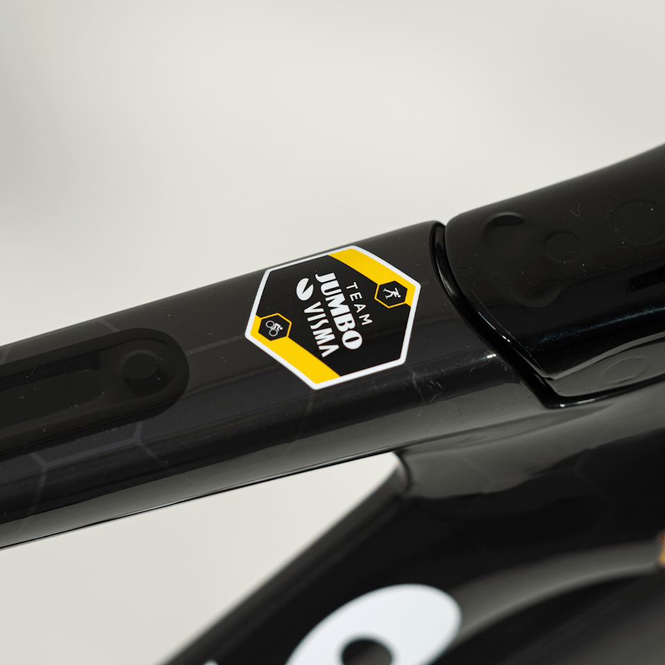Jonas Vingegaard | Cervélo P5