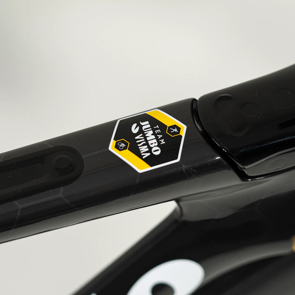 Jonas Vingegaard | Cervélo P5