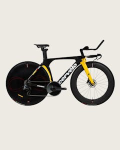 Jonas Vingegaard | Cervélo P5