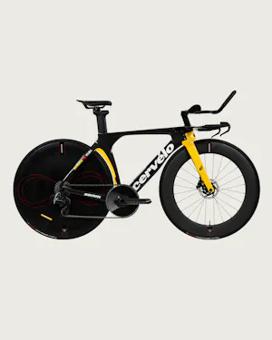 Jonas Vingegaard | Cervélo P5