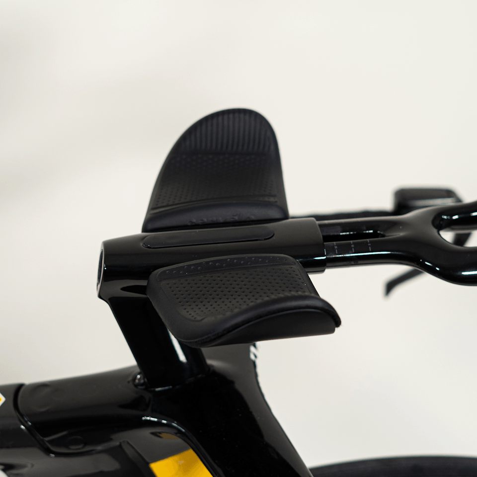 Jonas Vingegaard | Cervélo P5