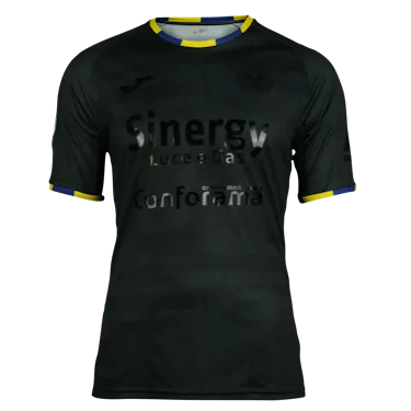 Maglia di Filippo Terracciano (Hellas Verona FC)