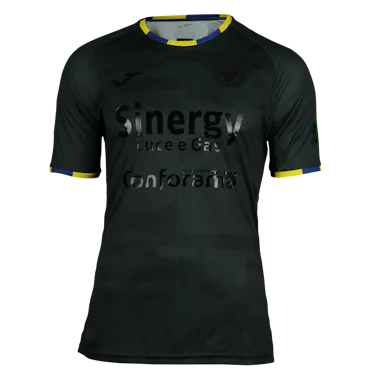 Maglia di Filippo Terracciano (Hellas Verona FC)
