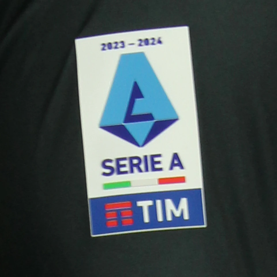 Maglia di Filippo Terracciano (Hellas Verona FC)