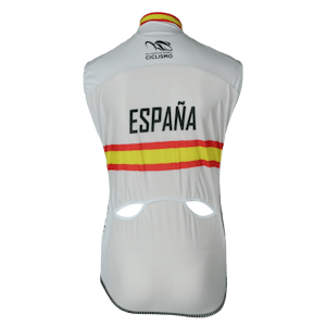 Mireia Benito - Spanish Time Trial Champion