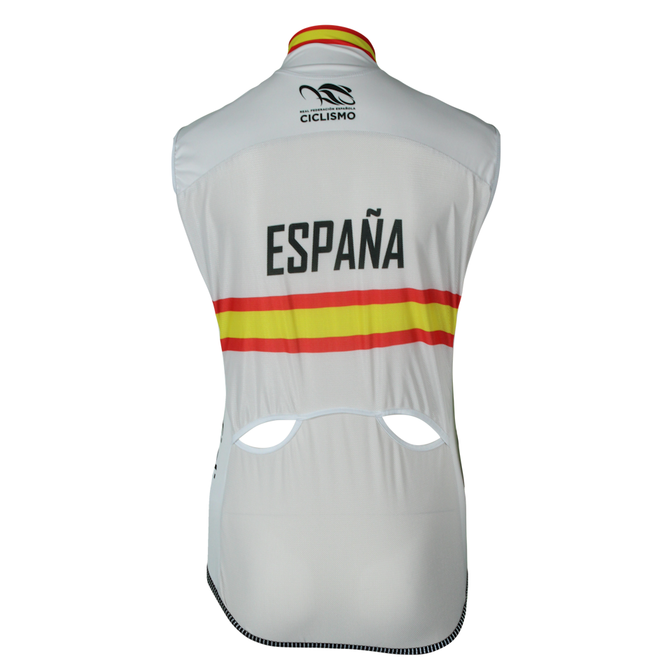 Mireia Benito - Spanish Time Trial Champion