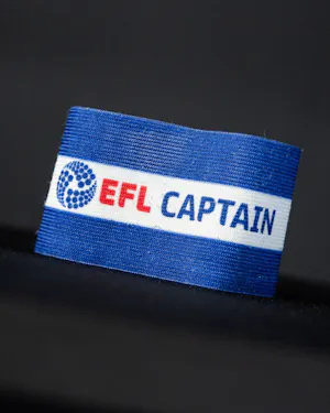 Peter Kioso Captain's Armband