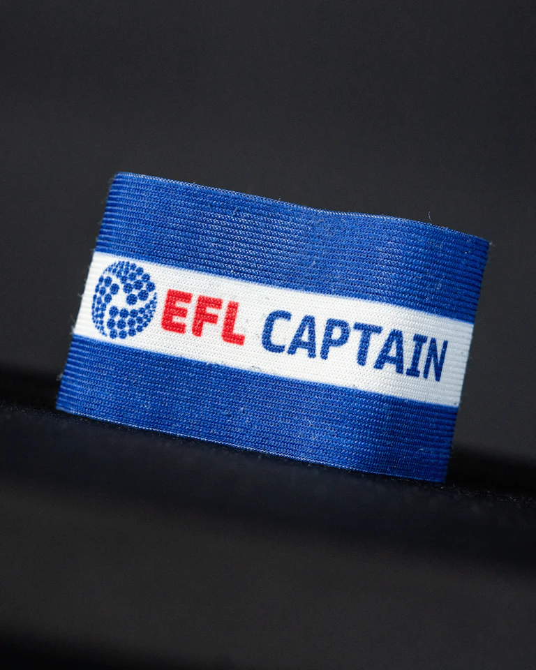 Peter Kioso Captain's Armband
