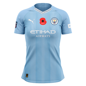 Jessica Park Manchester City Women forması