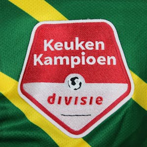 Shirt van Joel Ideho ADO Den Haag