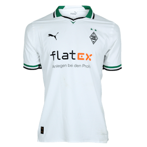 Rocco Reitz Borussia Mönchengladbach shirt