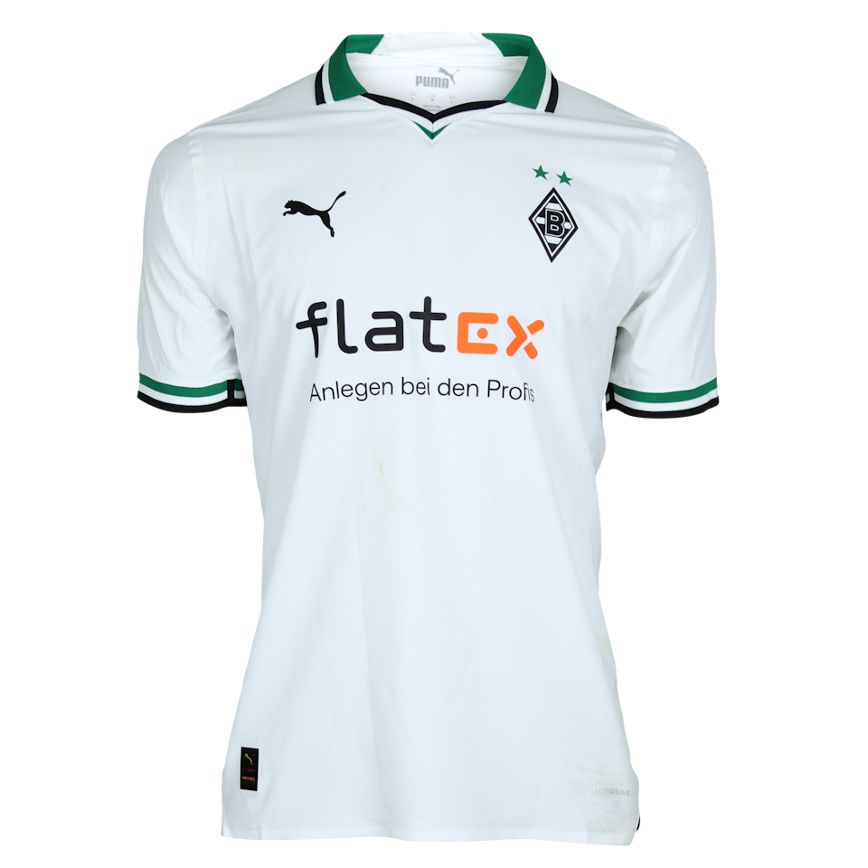 Rocco Reitz Borussia Mönchengladbach shirt