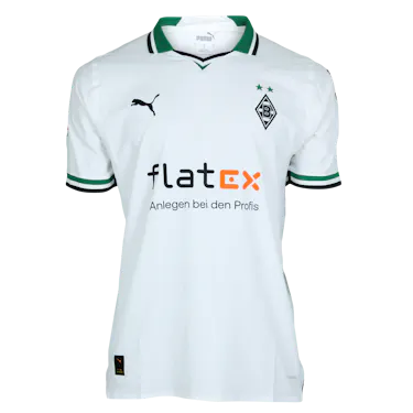 Camisola de Manu Kone, Borussia Mönchengladbach