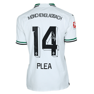 Alassane Pléa Borussia Mönchengladbach jersey