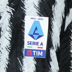 Andrea Cambiaso Juventus FC shirt