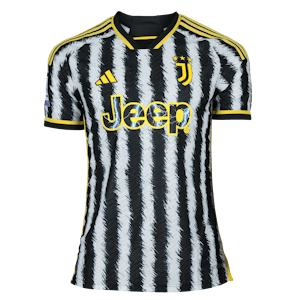 Andrea Cambiaso Juventus FC shirt