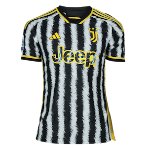 Filip Kostić Juventus FC shirt