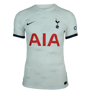 Yves Bissouma Tottenham Hotspur forması