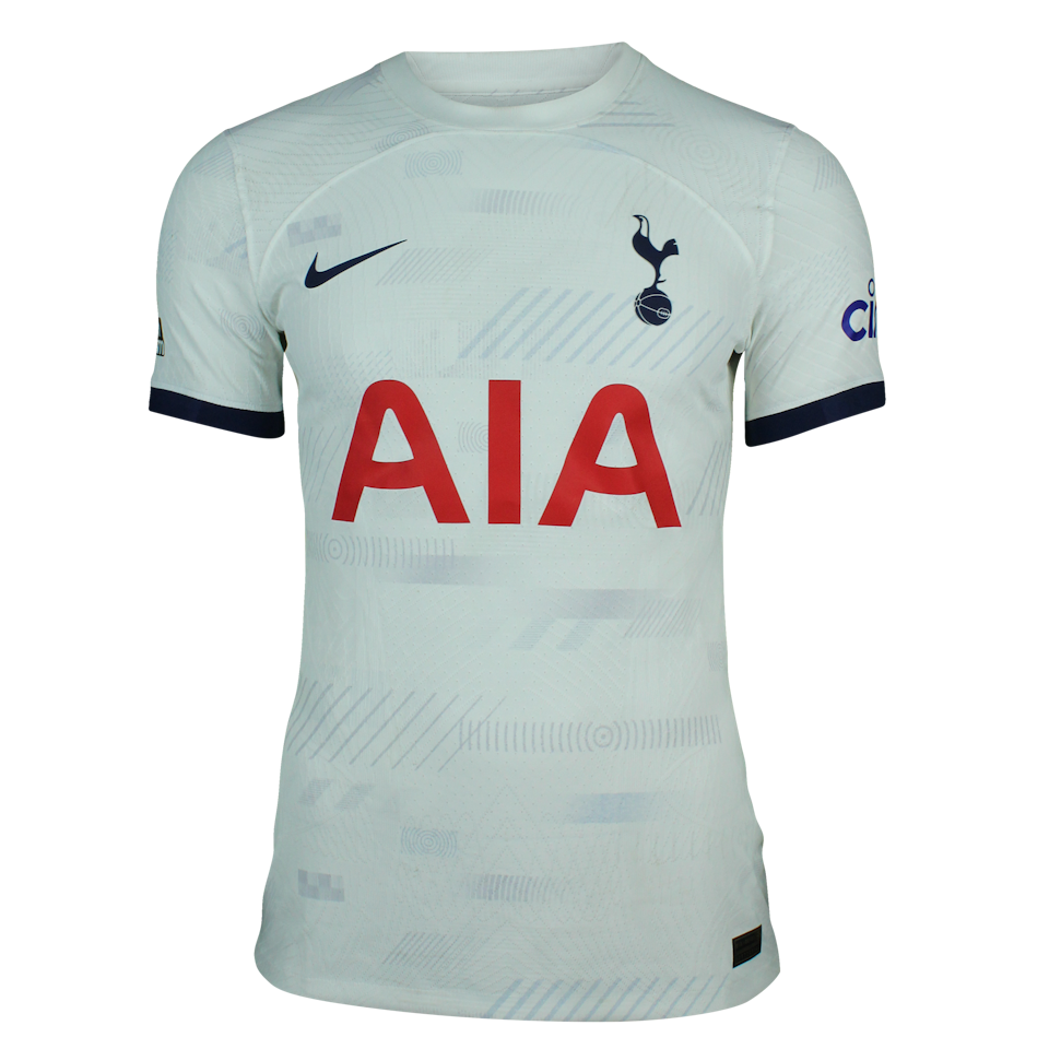 Yves Bissouma Tottenham Hotspur forması