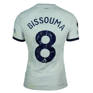 Yves Bissouma Tottenham Hotspur forması