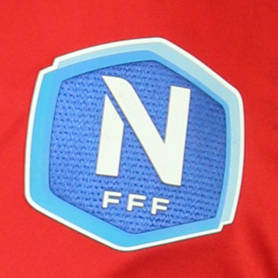 Cyrille Onana Etoga Dijon FCO shirt