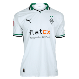 Marvin Friedrich Borussia Mönchengladbach shirt