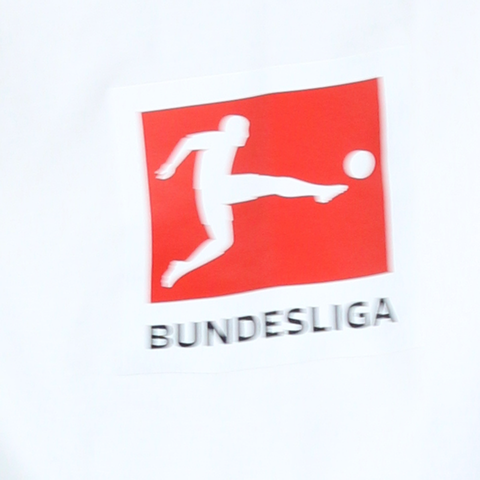 Marvin Friedrich Borussia Mönchengladbach shirt