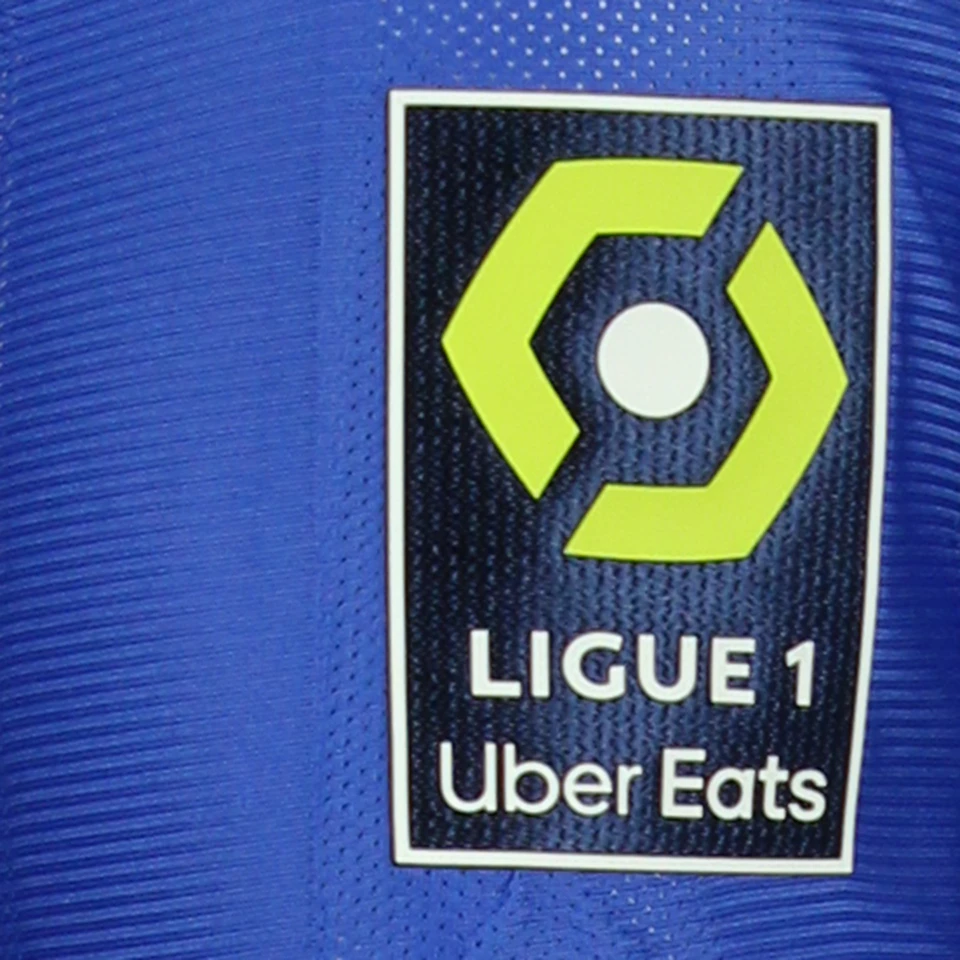 Sael Kumbedi Olympique Lyonnais camisa.