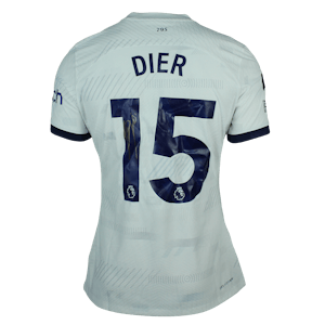 Maglia di Eric Dier (Tottenham Hotspur)