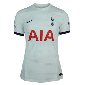 Maglia di Eric Dier (Tottenham Hotspur)