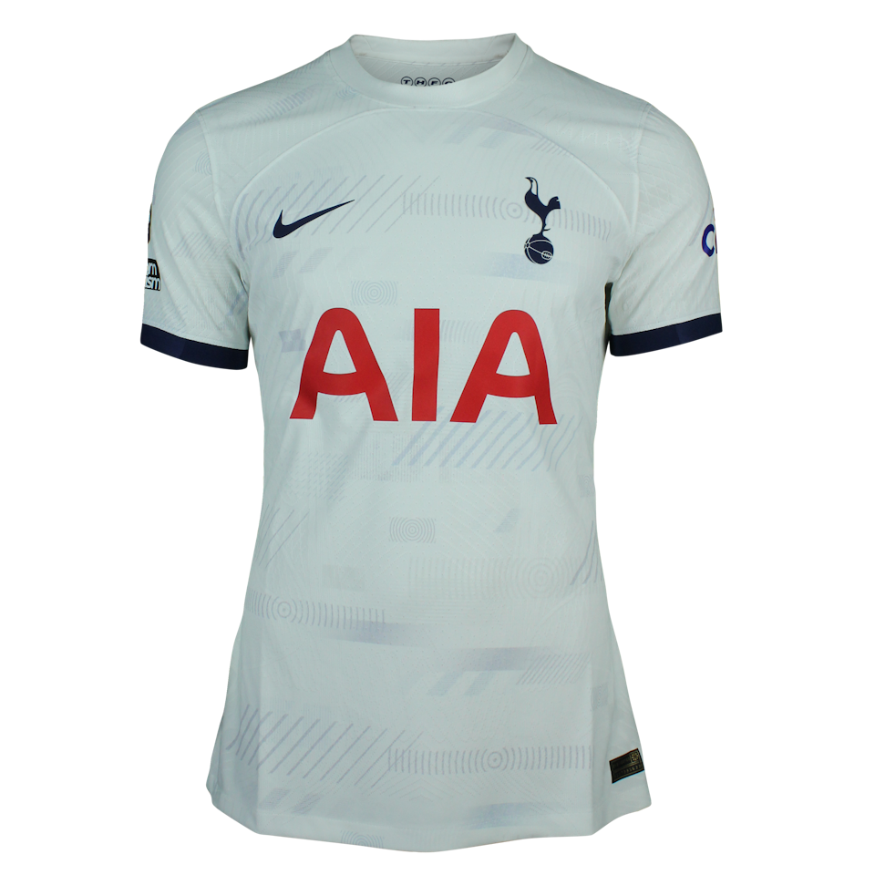 Maglia di Eric Dier (Tottenham Hotspur)