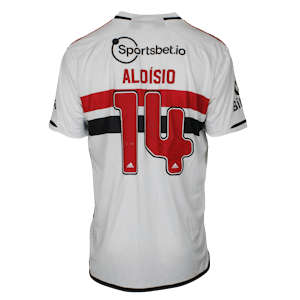 Aloisio Chulapa