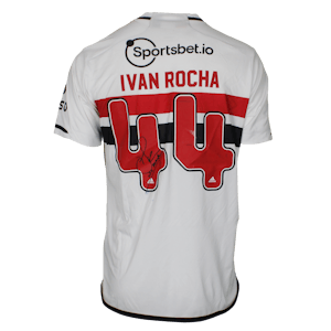 Ivan Rocha