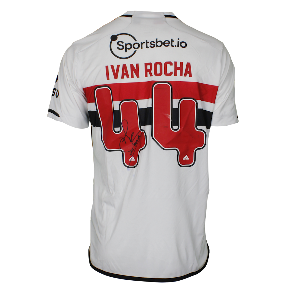 Ivan Rocha