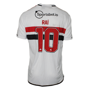 Raí
