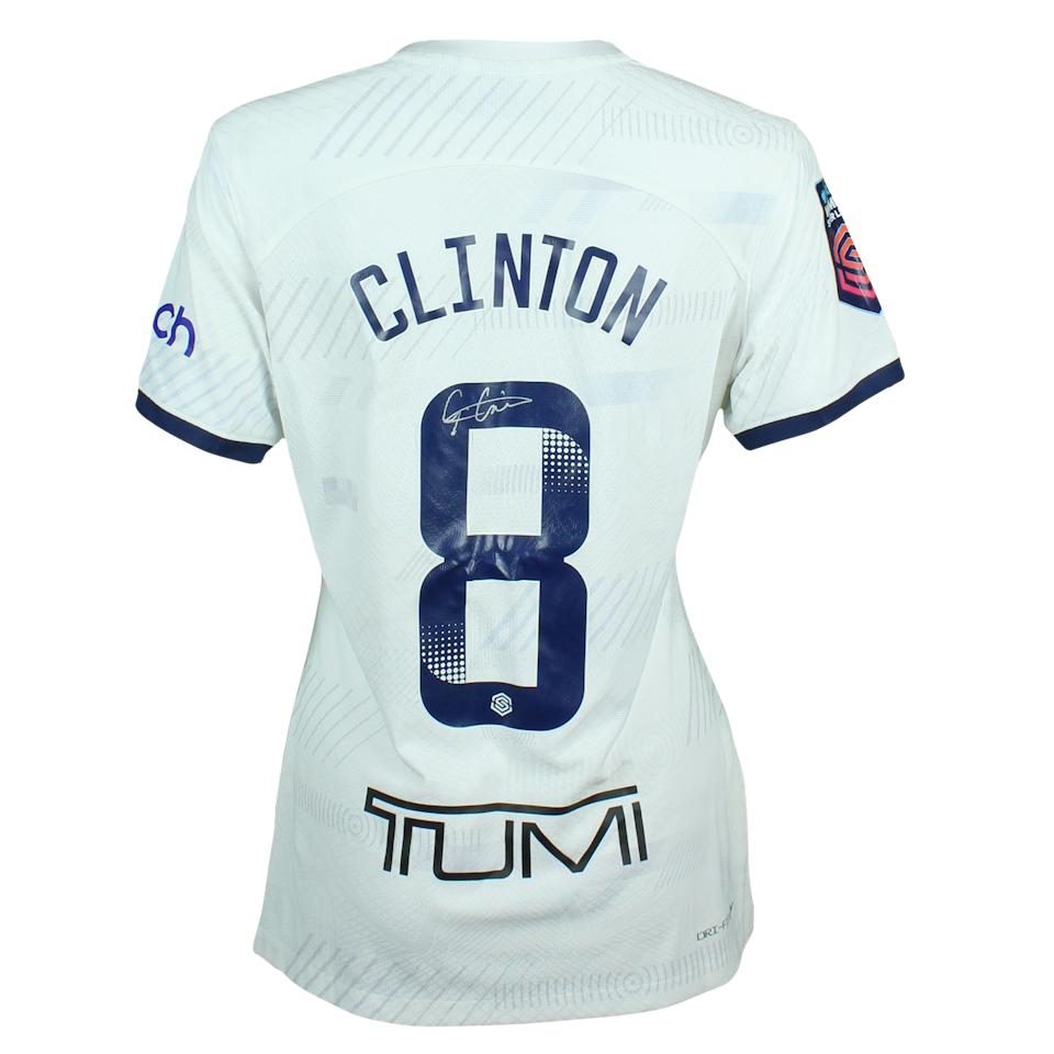 Grace Clinton Tottenham Hotspur Women shirt