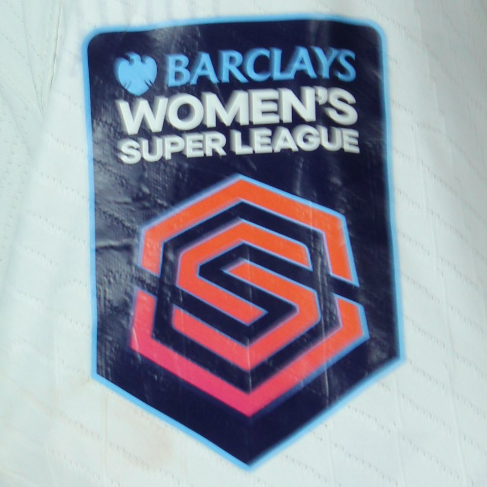 Grace Clinton Tottenham Hotspur Women shirt