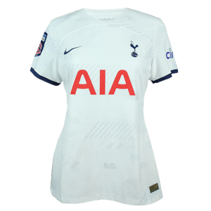 Grace Clinton Tottenham Hotspur Women shirt
