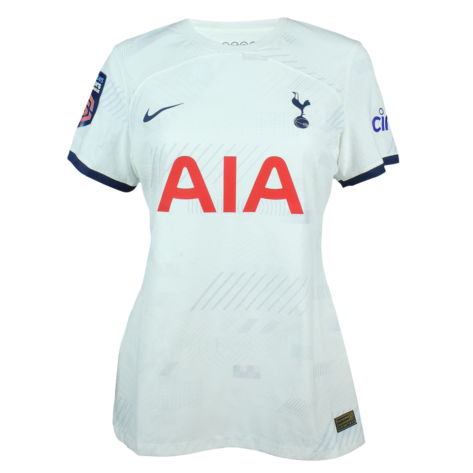 Grace Clinton Tottenham Hotspur Women shirt