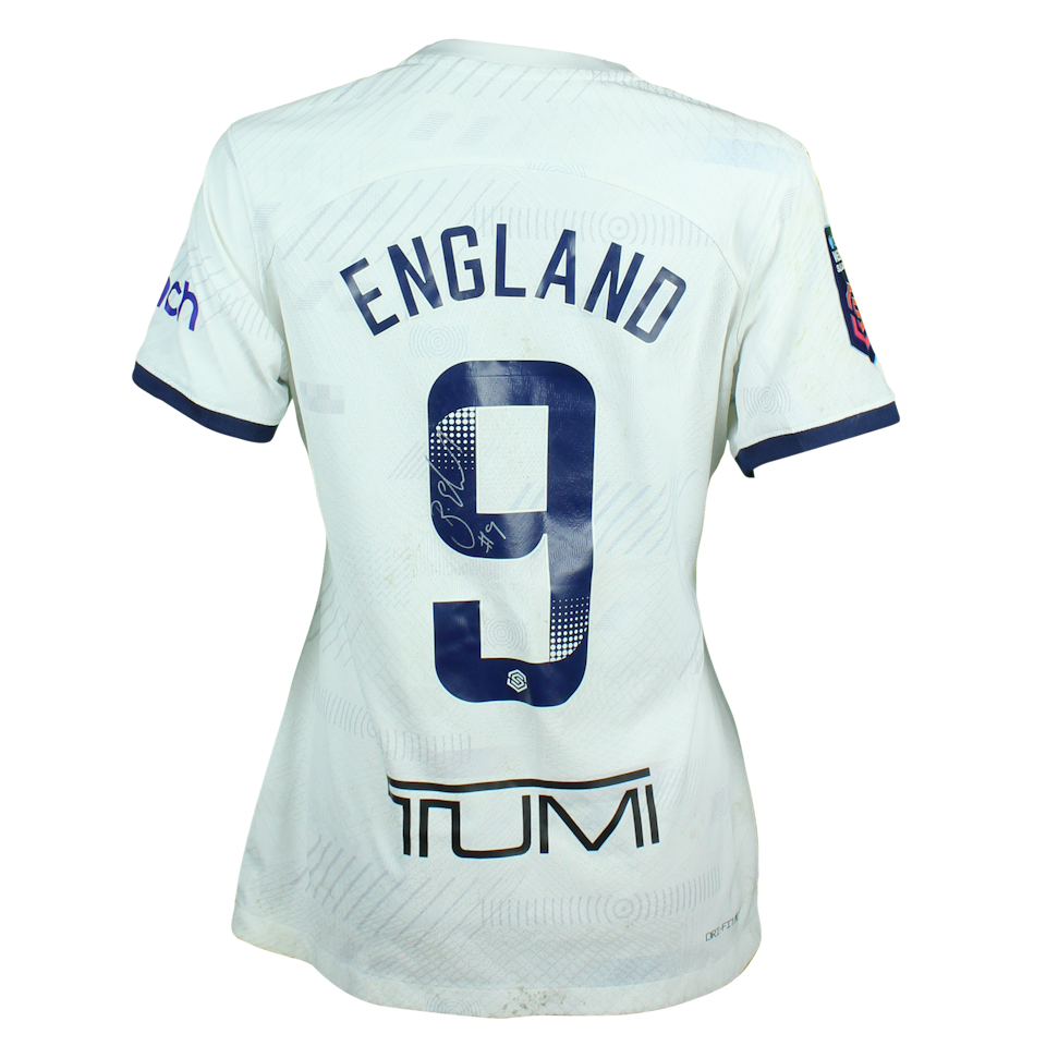 Bethany England Tottenham Hotspur Women shirt